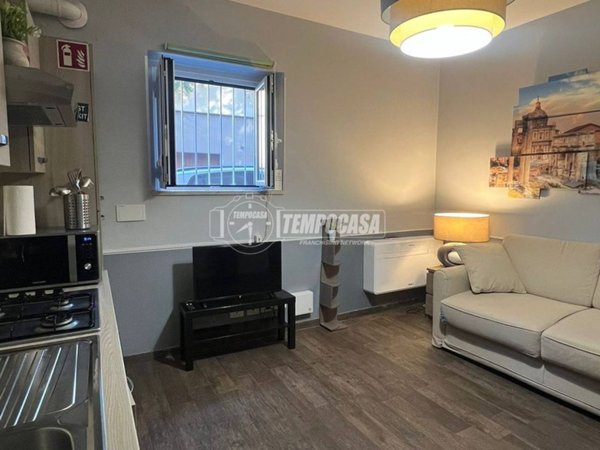 appartamento in vendita a Roma in zona Celio