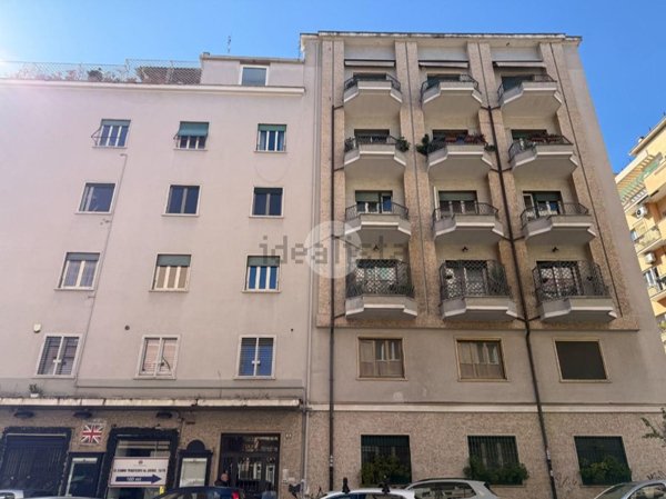 appartamento in vendita a Roma in zona Trionfale