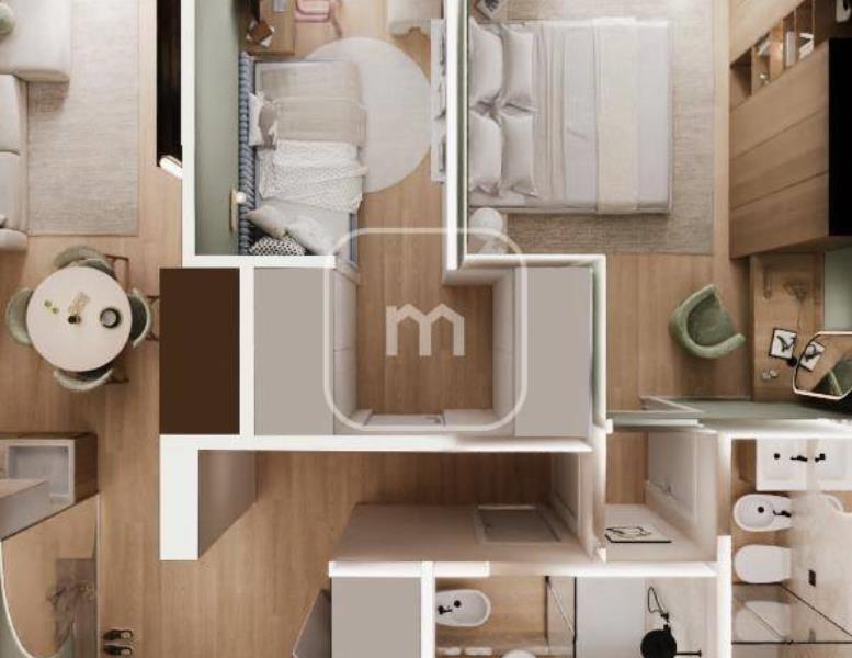 appartamento in vendita a Roma in zona Borghesiana