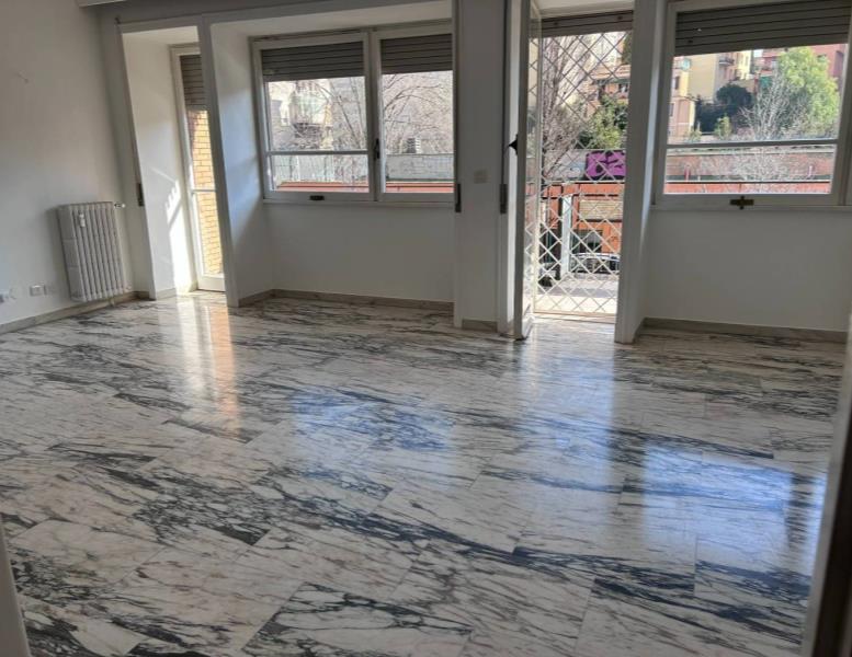 appartamento in vendita a Roma in zona Gianicolense