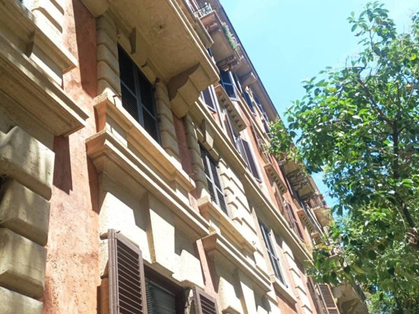 appartamento in vendita a Roma in zona Della Vittoria