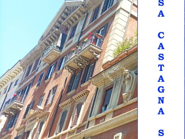 appartamento in vendita a Roma in zona Della Vittoria