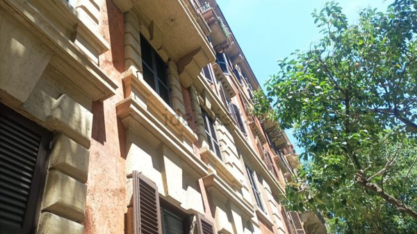 appartamento in vendita a Roma in zona Della Vittoria