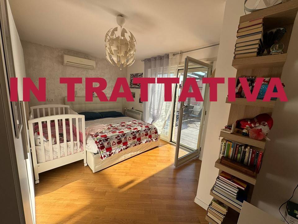 casa indipendente in vendita a Roma in zona Tor Vergata/Torrenova