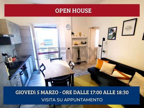 appartamento in vendita a Roma in zona Primavalle