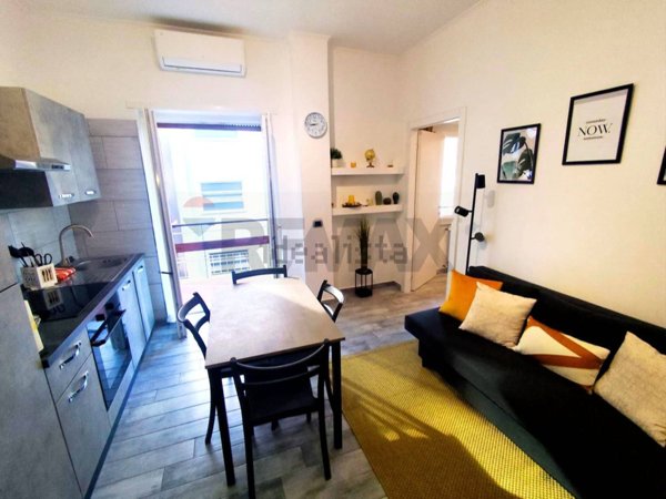 appartamento in vendita a Roma in zona Primavalle