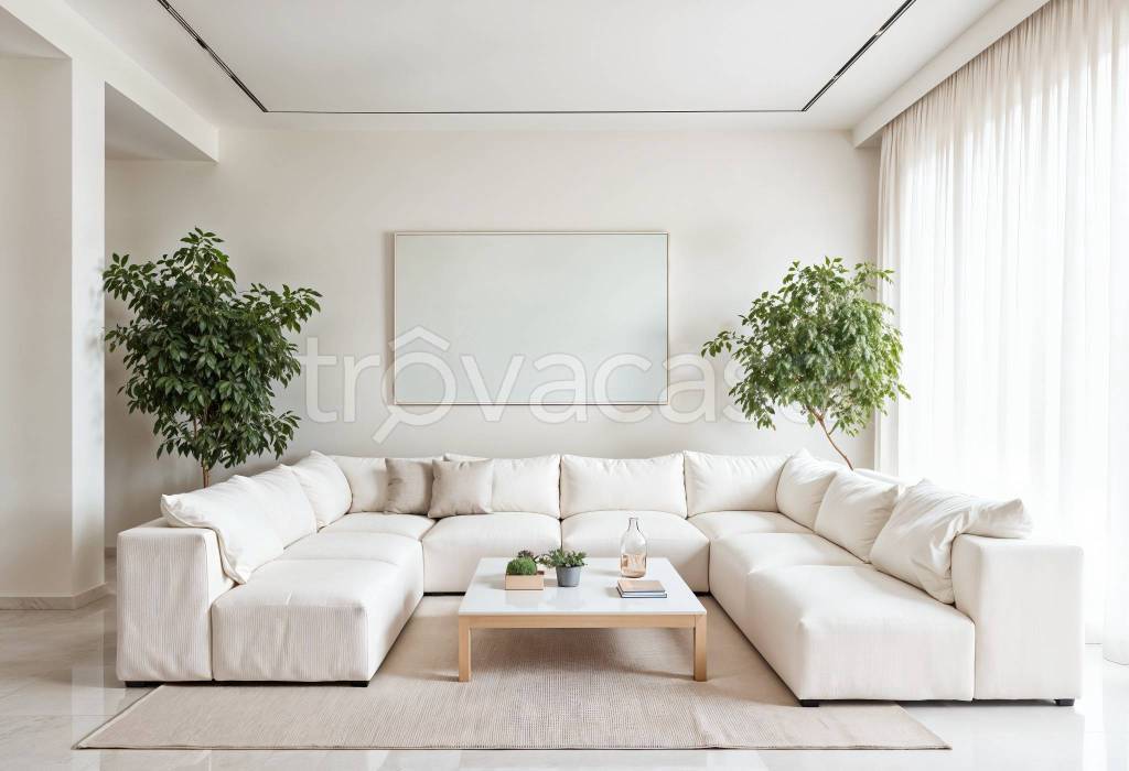 appartamento in vendita a Roma in zona San Saba - Ripa