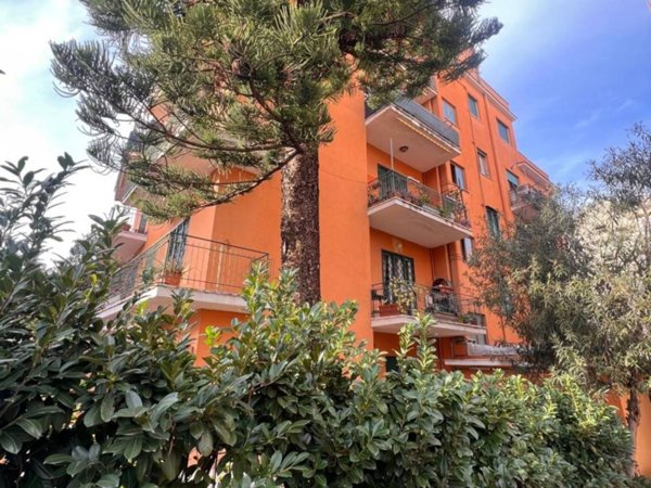 appartamento in vendita a Roma in zona Primavalle