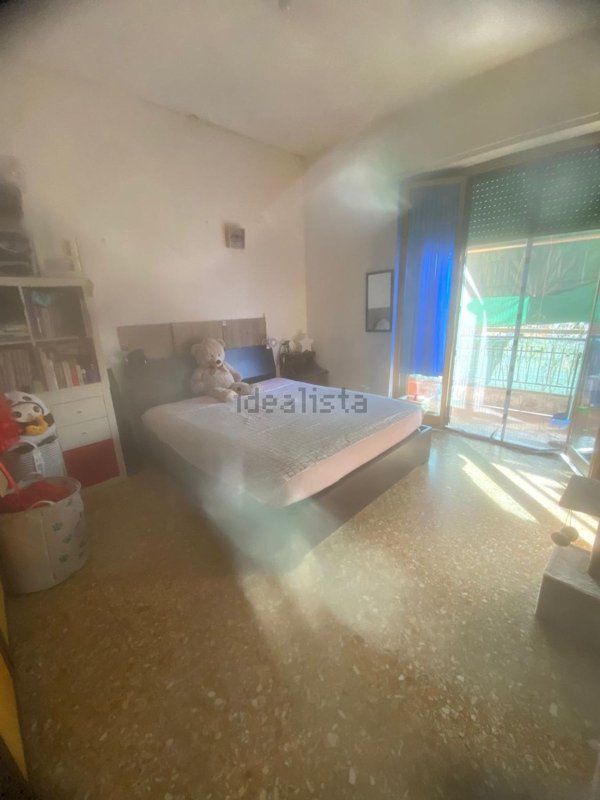 appartamento in vendita a Roma in zona Primavalle