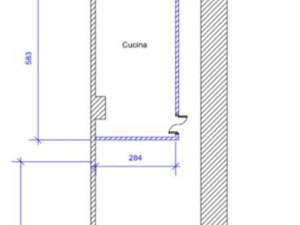 negozio in vendita a Roma in zona Nomentano