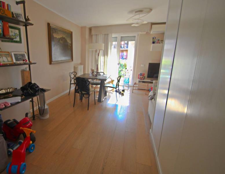 appartamento in vendita a Roma in zona Torrino