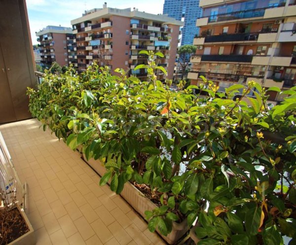 appartamento in vendita a Roma in zona Torrino