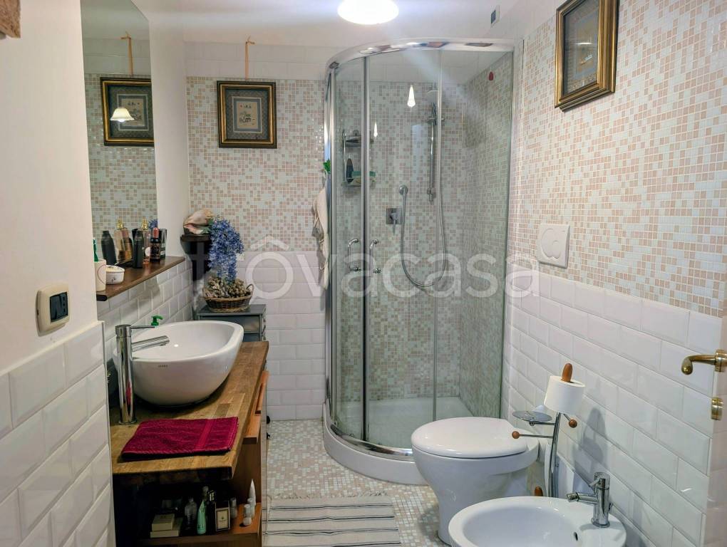 appartamento in vendita a Roma in zona Mezzocammino