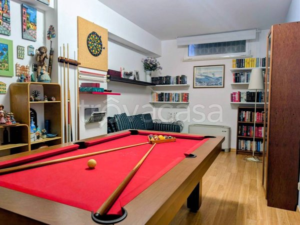 appartamento in vendita a Roma in zona Mezzocammino