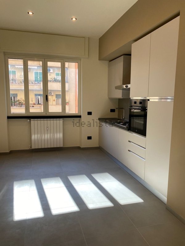 appartamento in vendita a Roma in zona Trieste