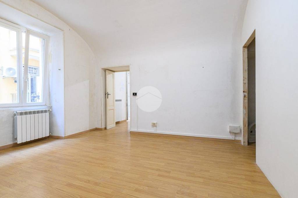 appartamento in vendita a Roma in zona Tiburtino