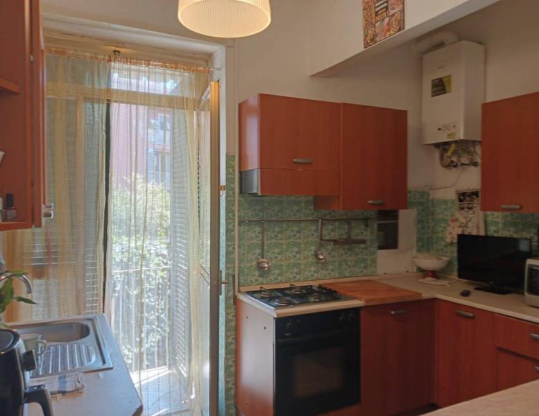 appartamento in vendita a Roma in zona Appio Claudio