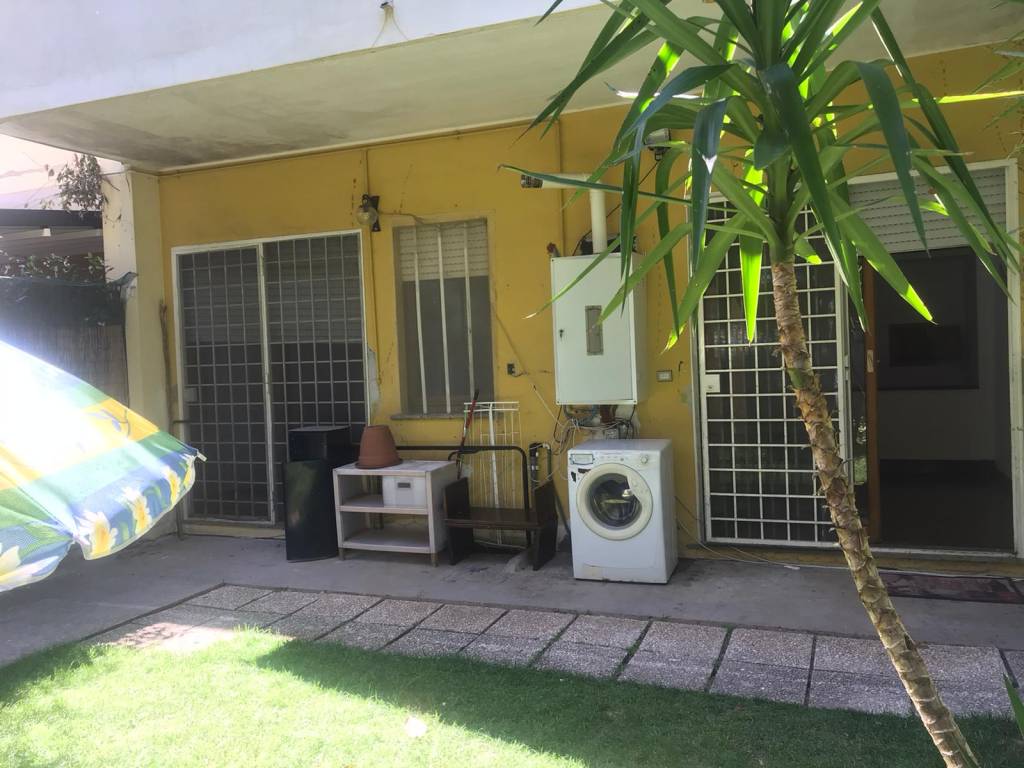 appartamento in vendita a Roma in zona Grottarossa