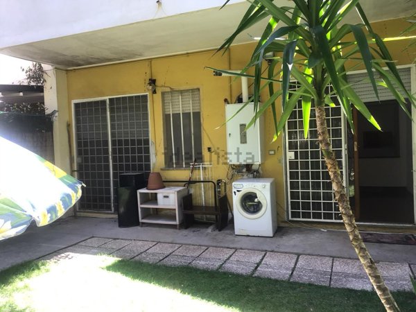 appartamento in vendita a Roma in zona Tomba di Nerone