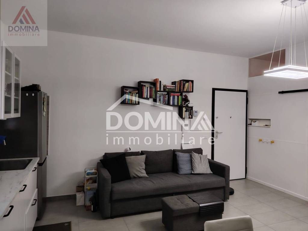 appartamento in vendita a Roma in zona Prenestino-Centocelle