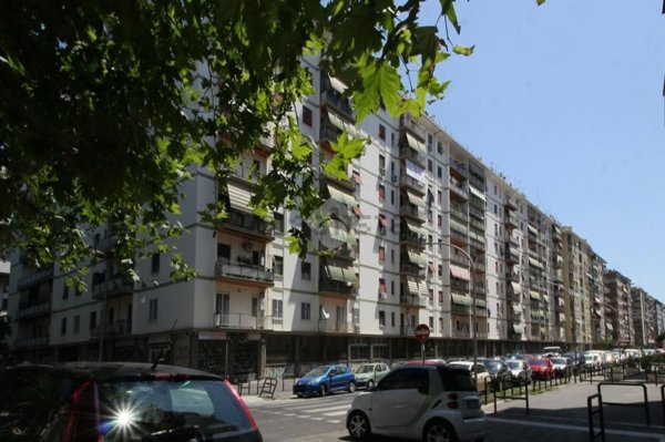 appartamento in vendita a Roma in zona Don Bosco