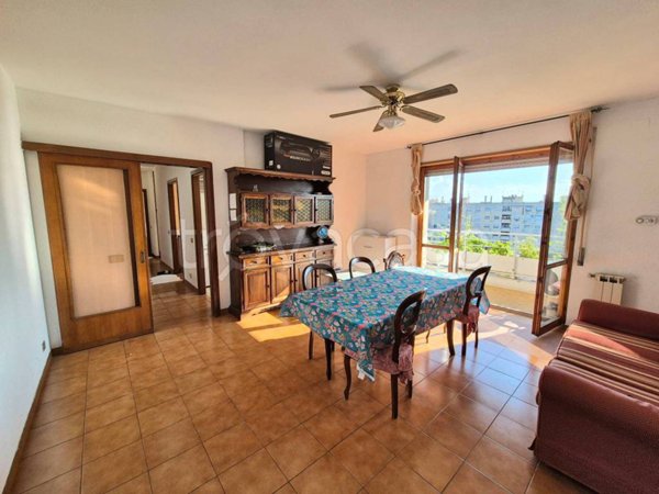 appartamento in vendita a Roma in zona Monte Sacro/Talenti