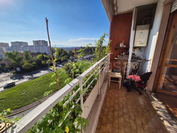 appartamento in vendita a Roma in zona Monte Sacro/Talenti