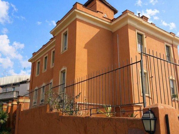 appartamento in vendita a Roma in zona Trionfale