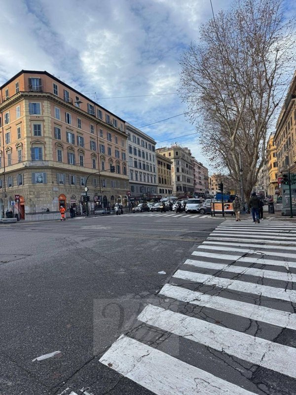 appartamento in vendita a Roma in zona Rione Prati