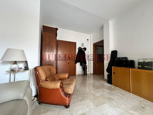 appartamento in vendita a Roma in zona Ardeatino