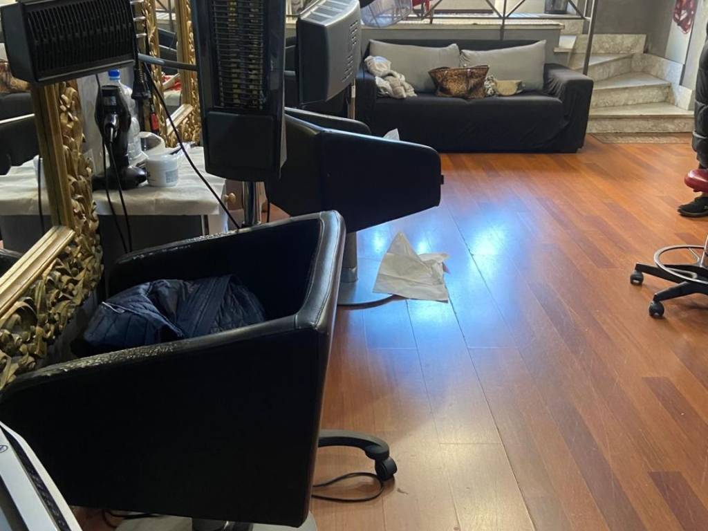 negozio in vendita a Roma in zona Nomentano