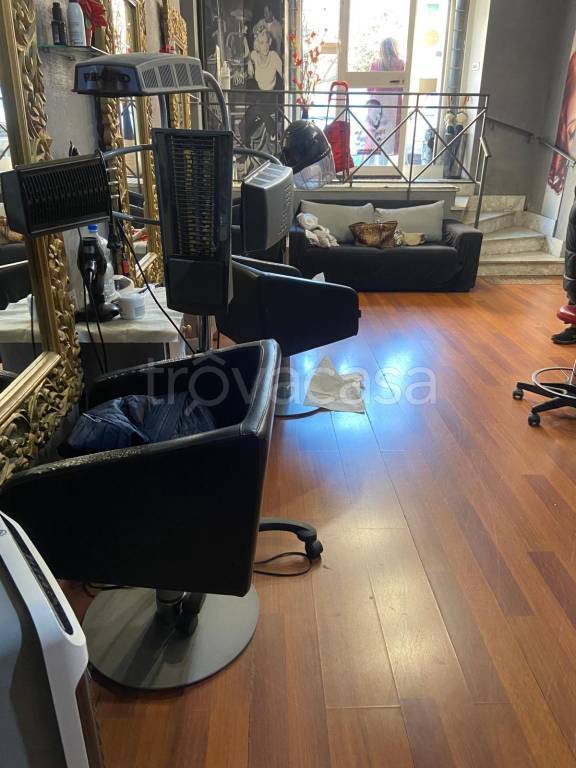 appartamento in vendita a Roma in zona Nomentano