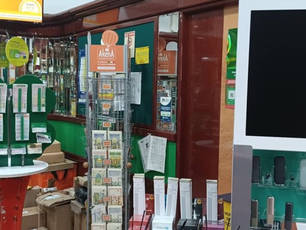 negozio in vendita a Roma in zona Gianicolense