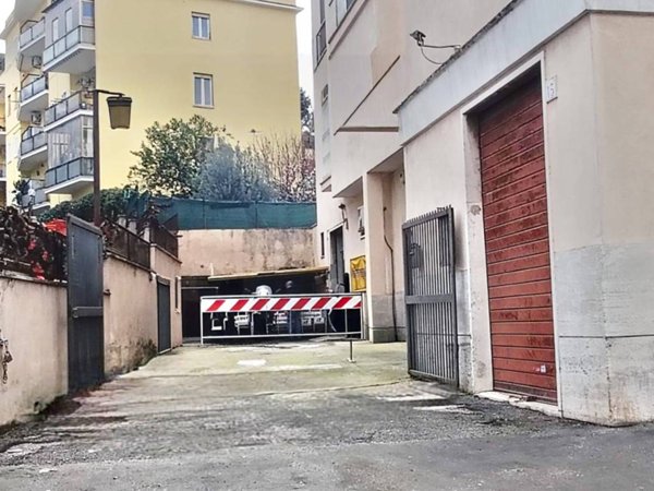negozio in vendita a Roma in zona Portuense