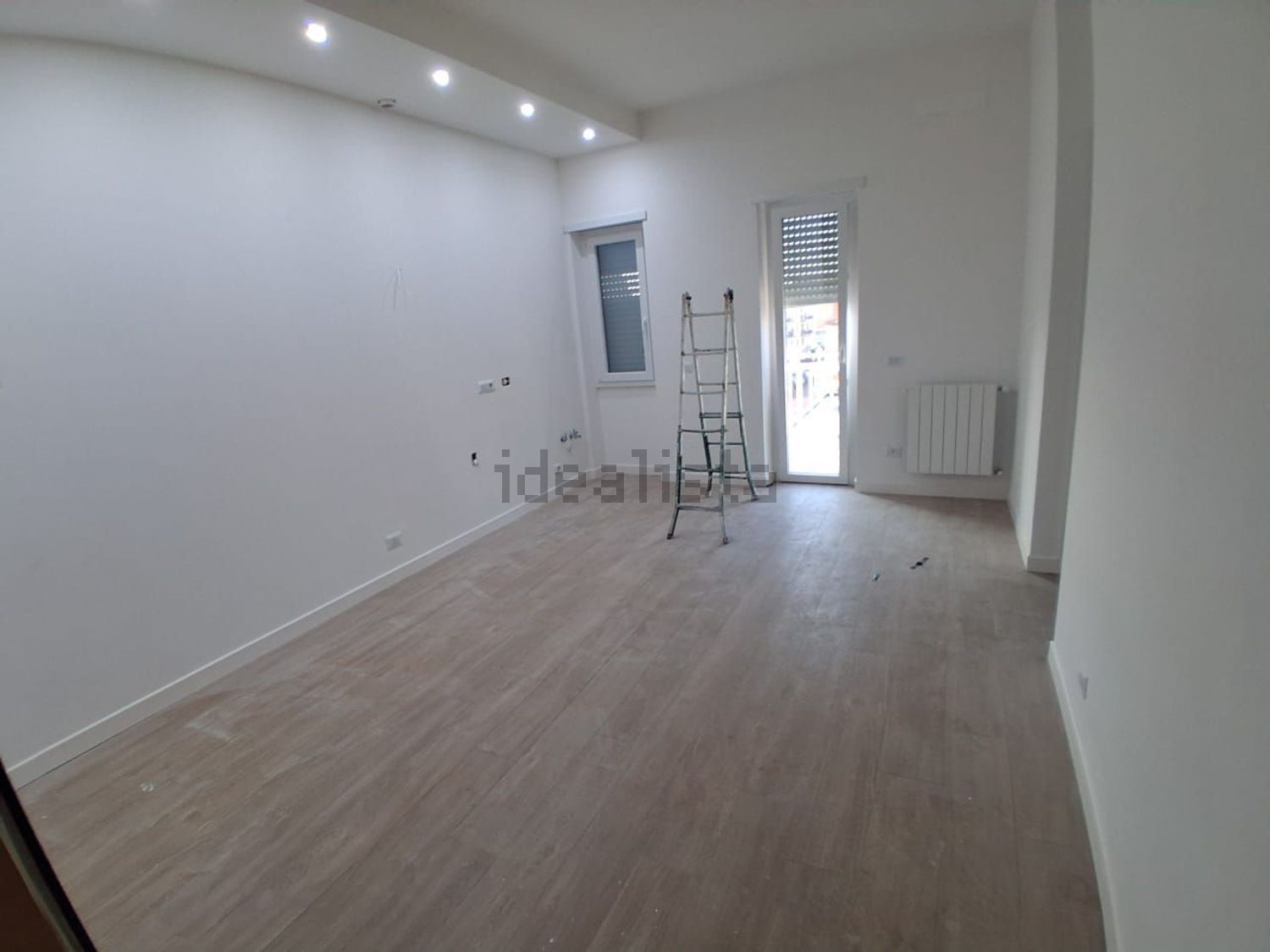 appartamento in vendita a Roma in zona Tor Bella Monaca