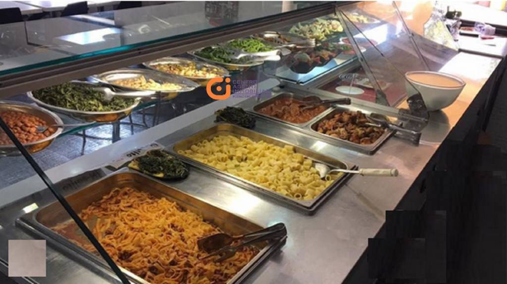 negozio in vendita a Roma in zona Giuliano Dalmata