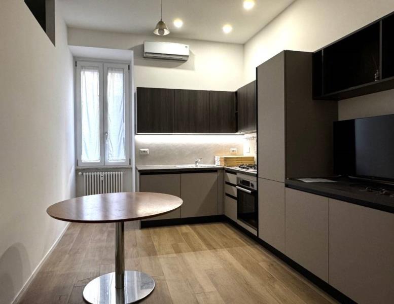 appartamento in vendita a Roma in zona Della Vittoria