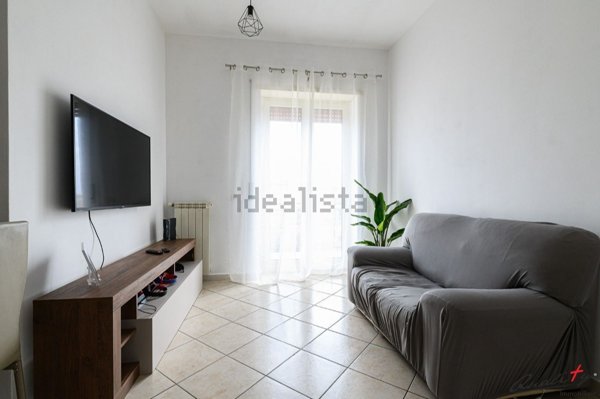 appartamento in vendita a Roma in zona Giardini di Corcolle