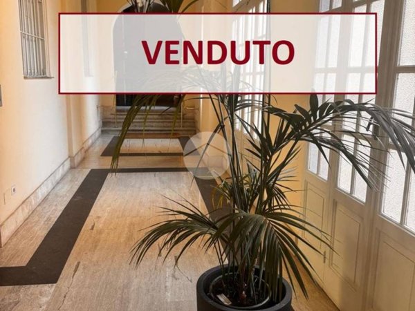 appartamento in vendita a Roma in zona Rione Prati