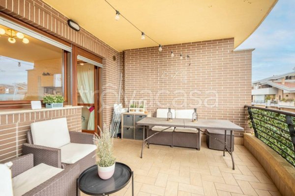 appartamento in vendita a Roma in zona Monte Sacro/Talenti