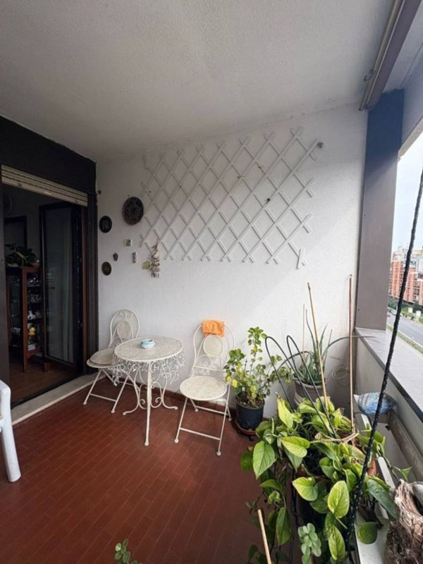 appartamento in vendita a Roma in zona Spinaceto