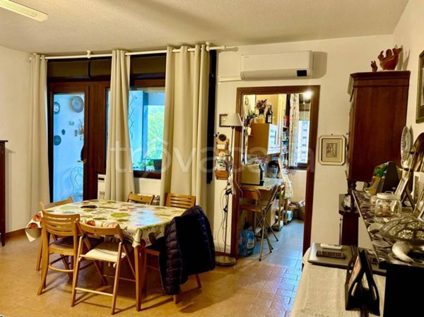 appartamento in vendita a Roma in zona Spinaceto