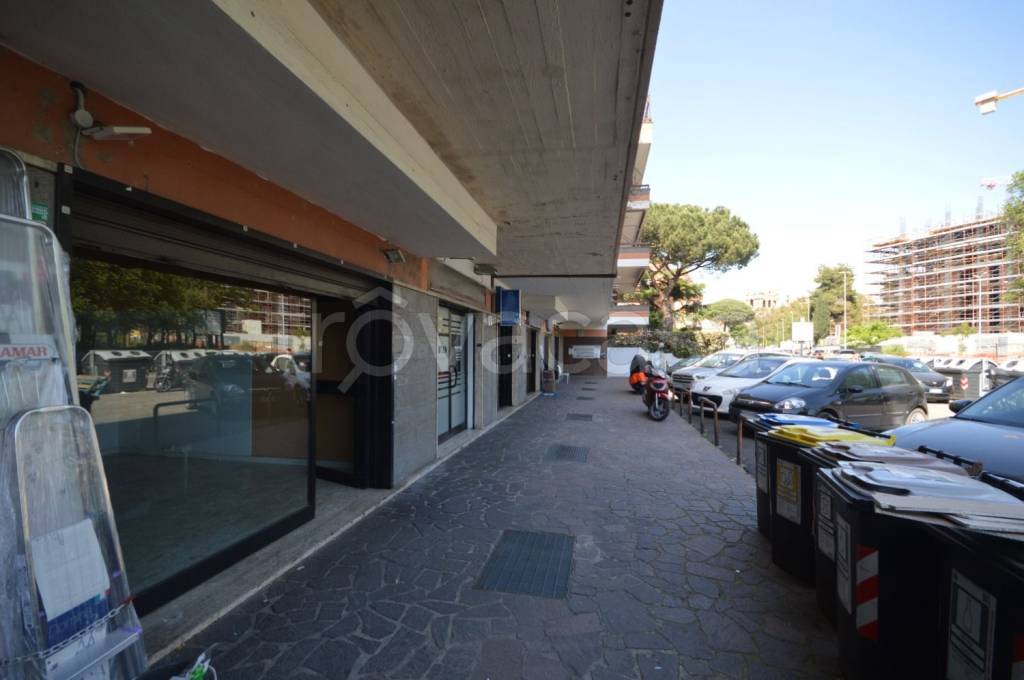 negozio in vendita a Roma