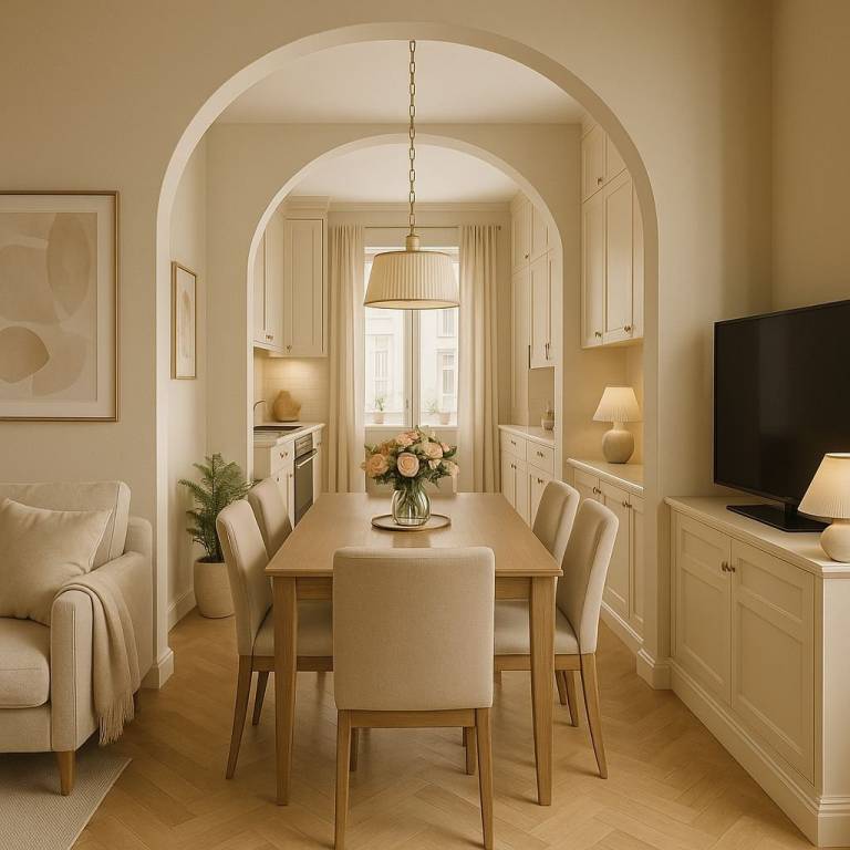 appartamento in vendita a Roma in zona Torrevecchia