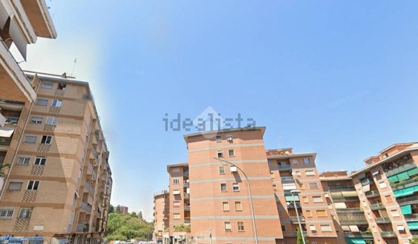 appartamento in vendita a Roma in zona Aurelio