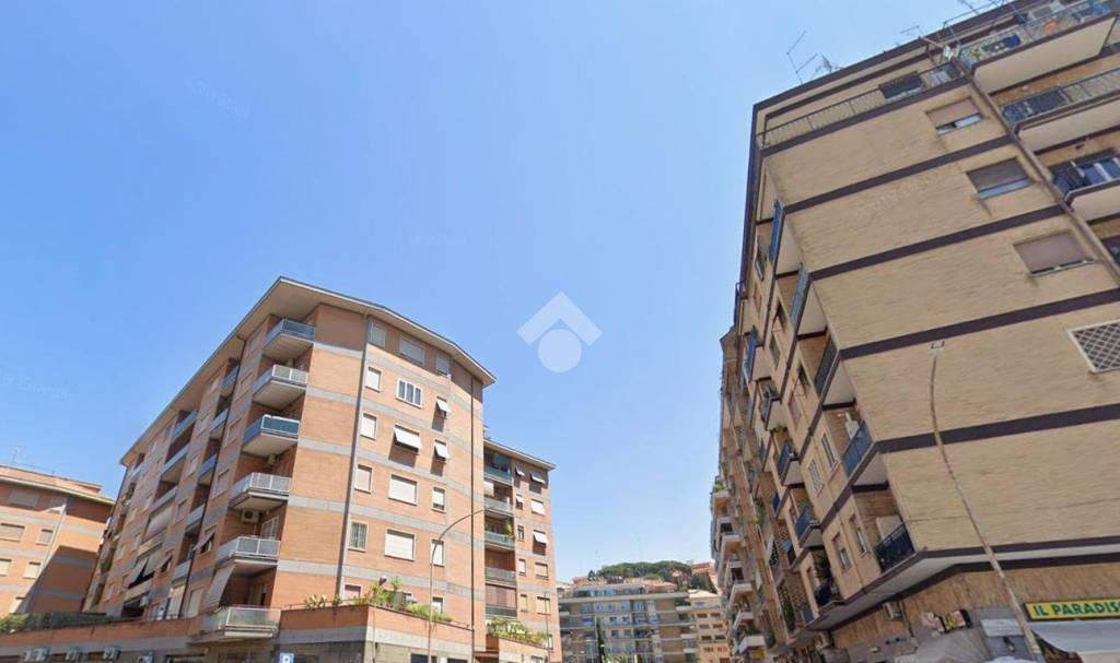 appartamento in vendita a Roma in zona Aurelio