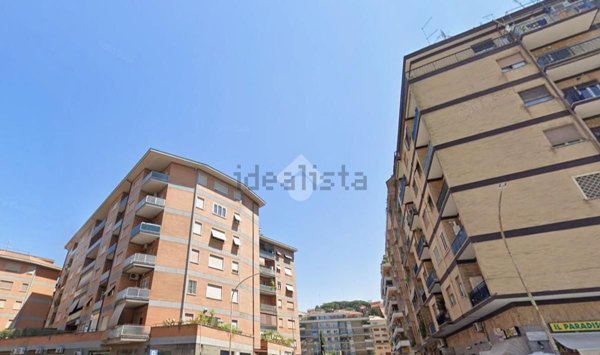 appartamento in vendita a Roma in zona Aurelio