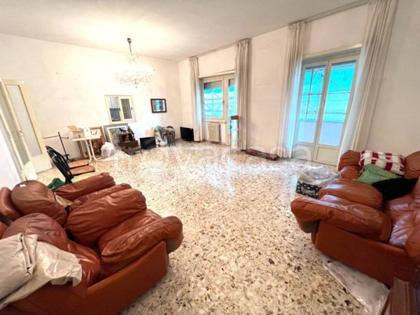 appartamento in vendita a Roma in zona Aurelio