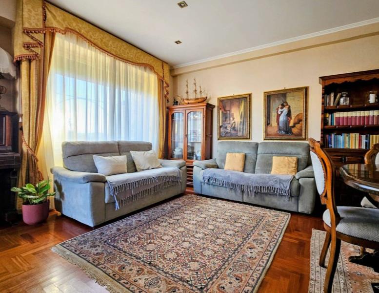 appartamento in vendita a Roma in zona Ostia