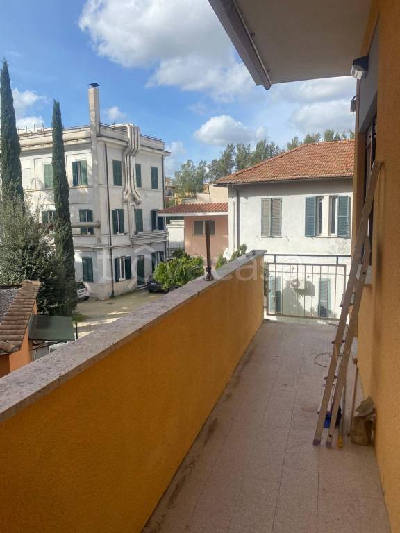 appartamento in vendita a Roma in zona Centro Storico